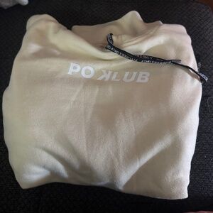 PO Hoodie